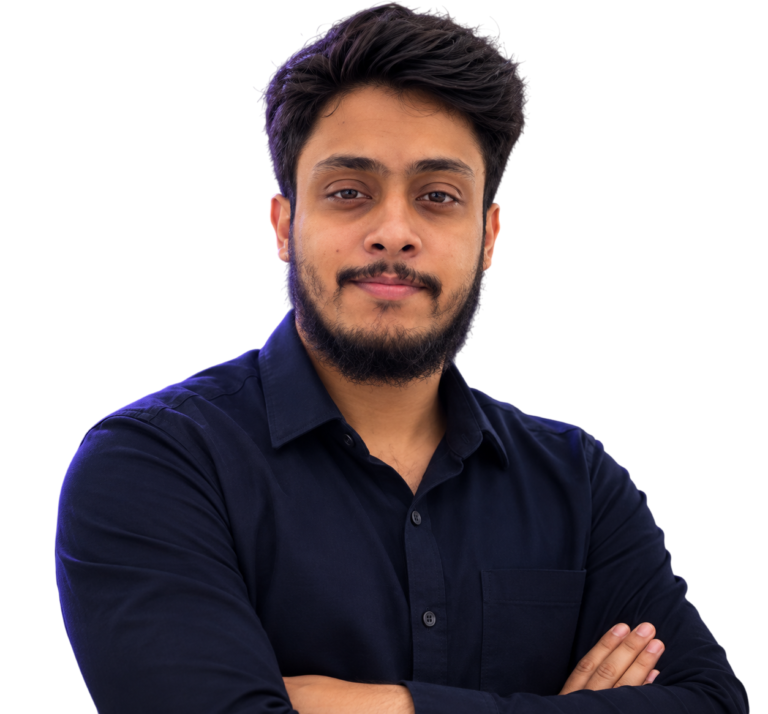 Moniruzzaman Monir, WordPress developer at BreakUI